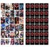 Roitang Magic Rotation Photo Card Gojo Poka 60pcs + Mini Sticker 32pcs, popular Korean game