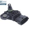 Car Engine Intake Manifold Pressure Sensor for Ford Fiesta 2012-15 Kuga 2013-16 Edge Focus 2015-18 Mondeo Taurus BV619F479AA