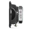 JBL Stage 3427F - 4-inch 2-Way Car Audio Speakers (No Grille) Black