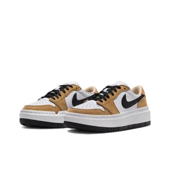 Dámské Air Jordan 1 Elevate Low Rookie of the Year Retro DH7004-701