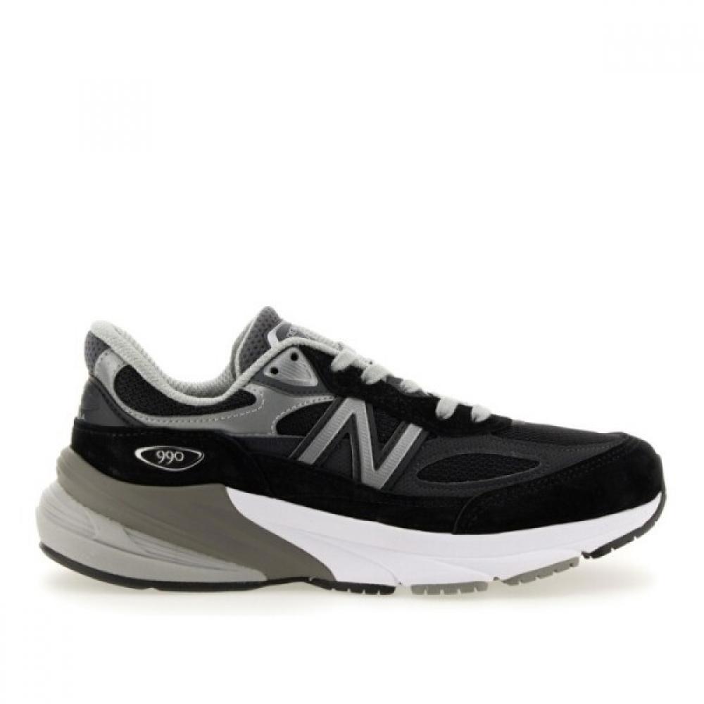 

New Balance 990v6 Sneakers Black US8.5