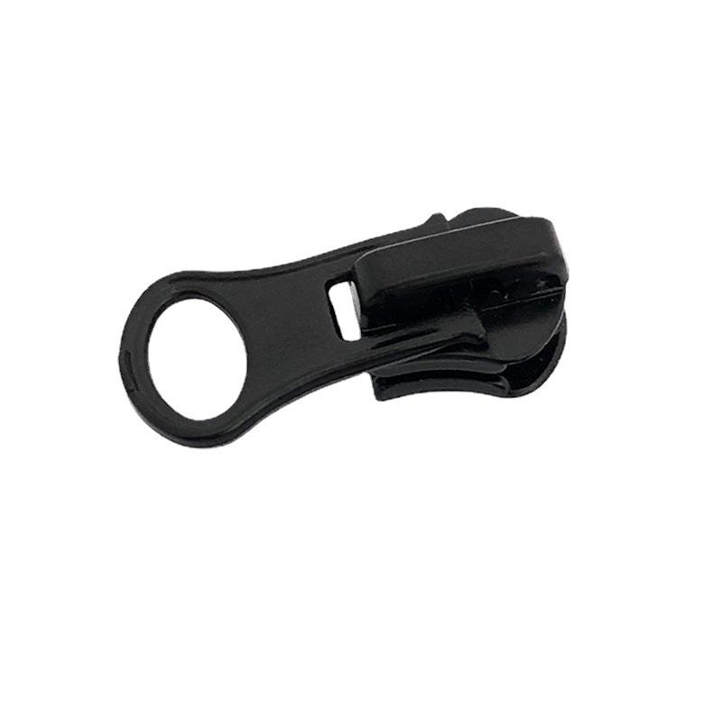 Universal Metal Zipper Puller for Duvet Covers, Backpacks, and Jackets