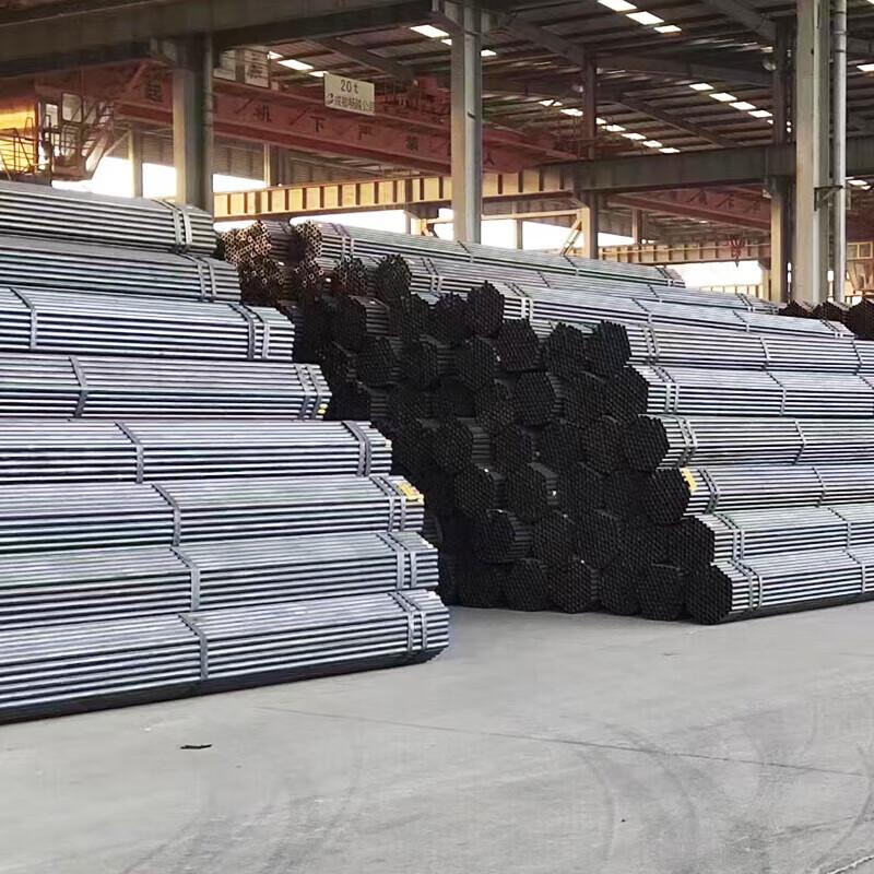 Zhong Ge Carbon Steel Pipe