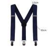 Kids Suspenders Bow Tie Set Boy Girl Retro Adjustable Suspenders Children Baby Braces Clip-on Trousers Wedding Ties Accessories