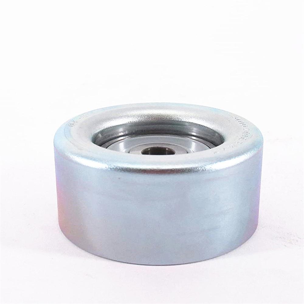 2x Idler Pulley 16604-31030 For LEXUS ES GS IS RC RX 350 IS250 300 Toyota Hilux