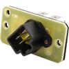 BOXI HVAC Blower Motor Resistor Compatible for Ford F-150 F-250 Escape Expedition/for Lincoln Navigator/for Mercury Mariner Villager/for Mazda