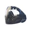 Outdoor Tactical Cycling Mask with Goggles for Self-Defense and Live-Action Play
