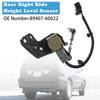 Rear Right Ride Height Level Sensor for Toyota 4Runner Lexus GX470 4.7L 2003-2009