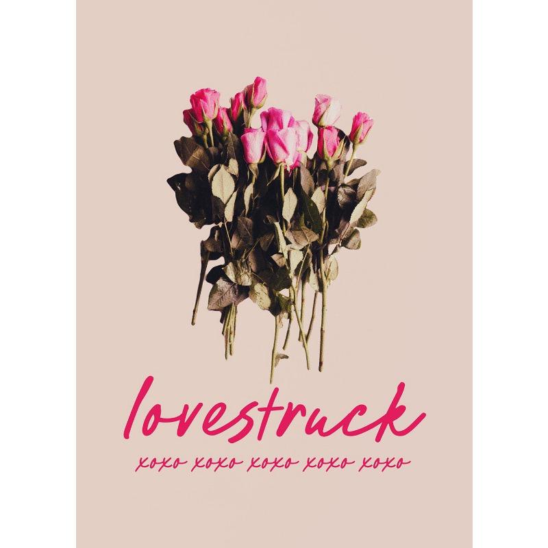 Trendy Aesthetic Valentines Day Posters and Prints Canvas Printing Modern Wall Art Picture for Living Room Home Decoration