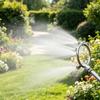 3/4/5 Heads Round Atomizing Nozzle M14 Annular Nozzle Spray Electric Sprayer  Agriculture