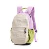Schoolbag Outdoor Lightweight Hiking Hiking Bag Men's and Women's Small Backpack New Sports Travel Commuter Leisure Small Backpack