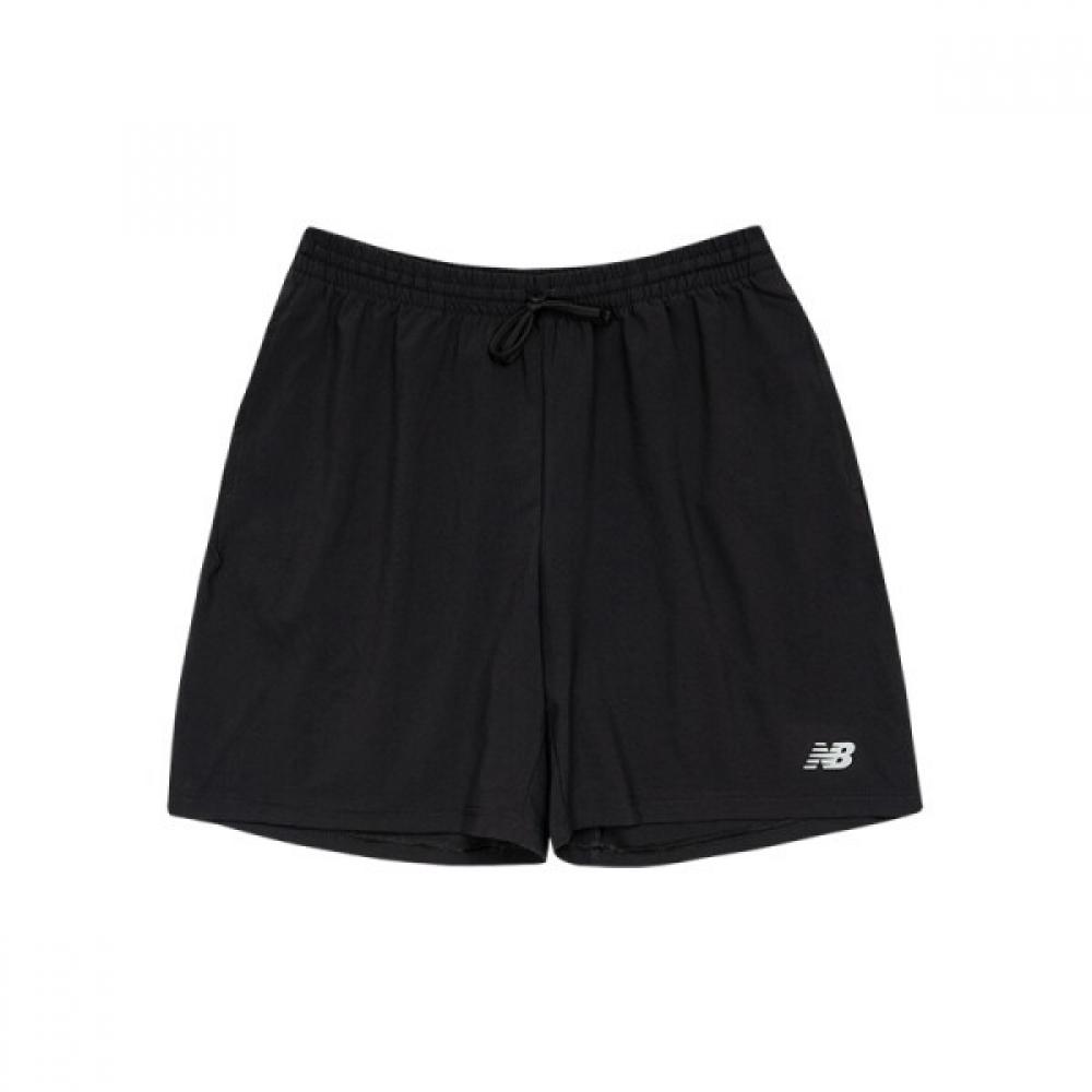 

New Balance Men Sports Essentials Part 4.5 Woven Shorts Nbnvf26411 19 S(75)