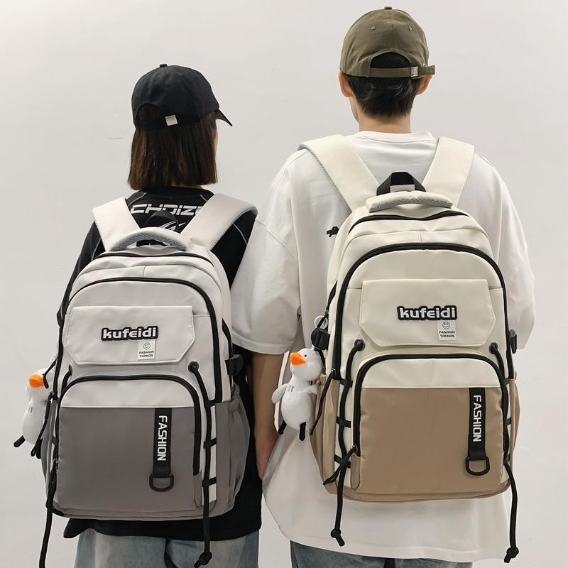 Школьный рюкзак для школьников средней школы — фото 4