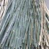 Moso Bamboo Slats for Greenhouse, Shed, and Garden Fencing