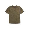 Air Jordan 6 x Cactus Jack von Travis Scott Kurzarm-T-Shirt 'Medium Olive' Herren CN3433-222