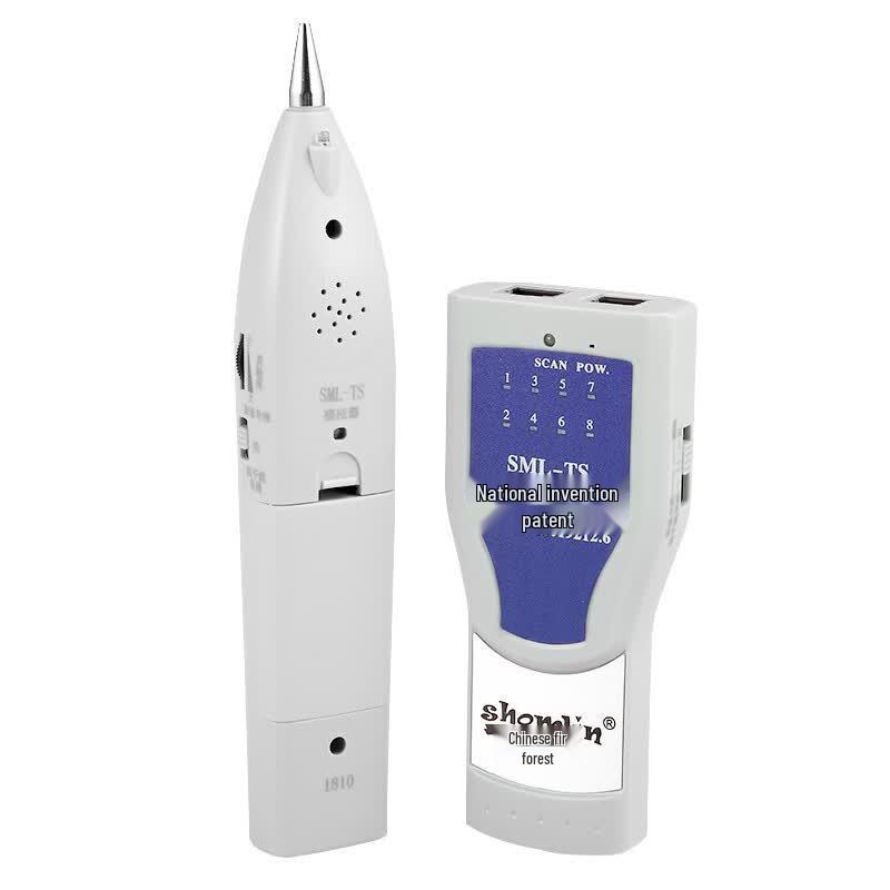 SML-TS Multifunction Wire Tracker & Cable Tester (CN version)