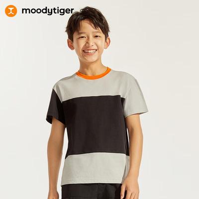 Oberteile (Jungen ab 4 Jahre) – T-Shirts
