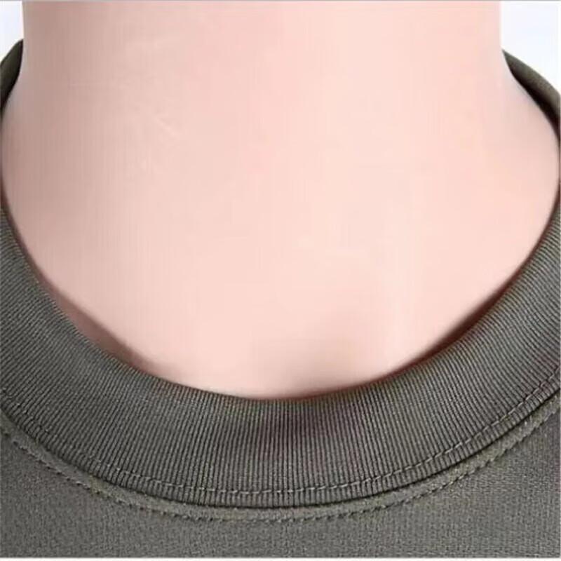 Ruijunhong Summer Quick-Dry Training T-Shirt