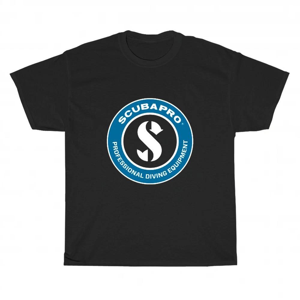 New Scubapro Scuba Pro logo Unisex T-Shirt Funny Size S to 5XL XXXL