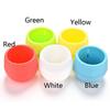Plastic Flower Pot With Drainage Holes For Indoor Garden And Outdoor Planting