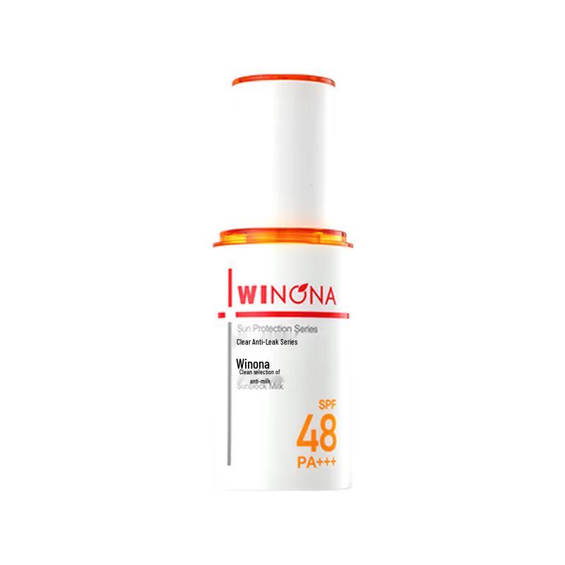 Winona Clear Sunscreen Lotion SPF48 PA+++
