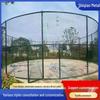 Chain Link Stadium and Court Fence for Sports Fields