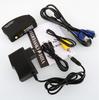 AV to VGA/BNC Video Converter - RCA to Monitor Adapter