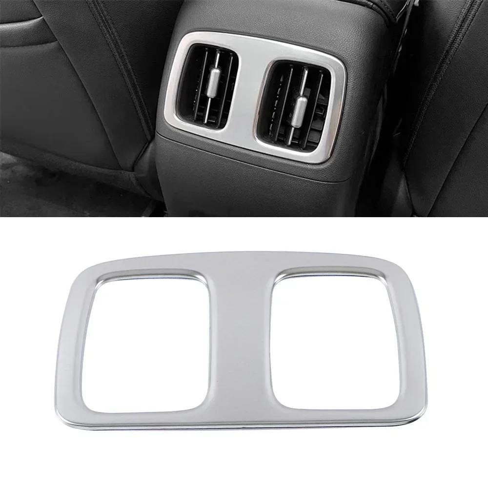 For Hyundai Tucson NX4   Headlight Switch Glovebox Button Air Outlet Cover Rest Pedal Gear Shift Panel Dashboard Trim