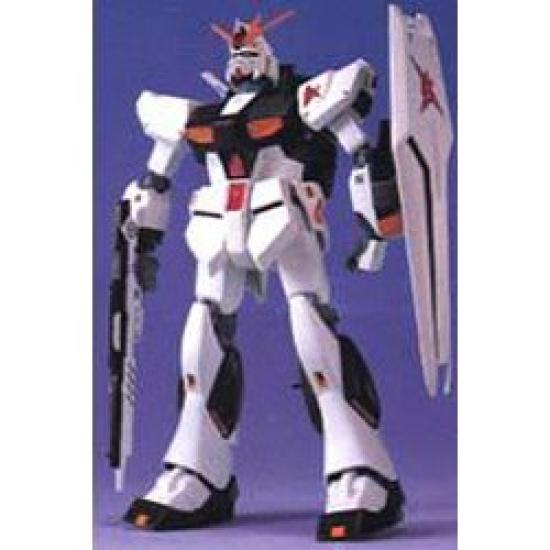 

Nu Gundam 1/144 RX-93