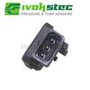 MAP Manifold Air Pressure Intake Sensor Für Jeep Grand Cherokee Grand Wagoneer 5.2L 1993-1996 12364381 56026770
