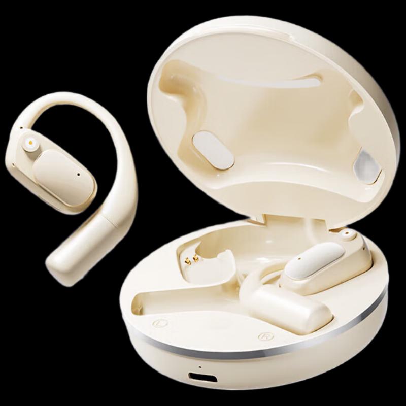

Lenovo LP72 Open-Ear Sports Bluetooth Earbuds