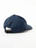 Beams Golf B.G.THREE BARN 5-Panel Cap, Navy, One Size, 81411258863