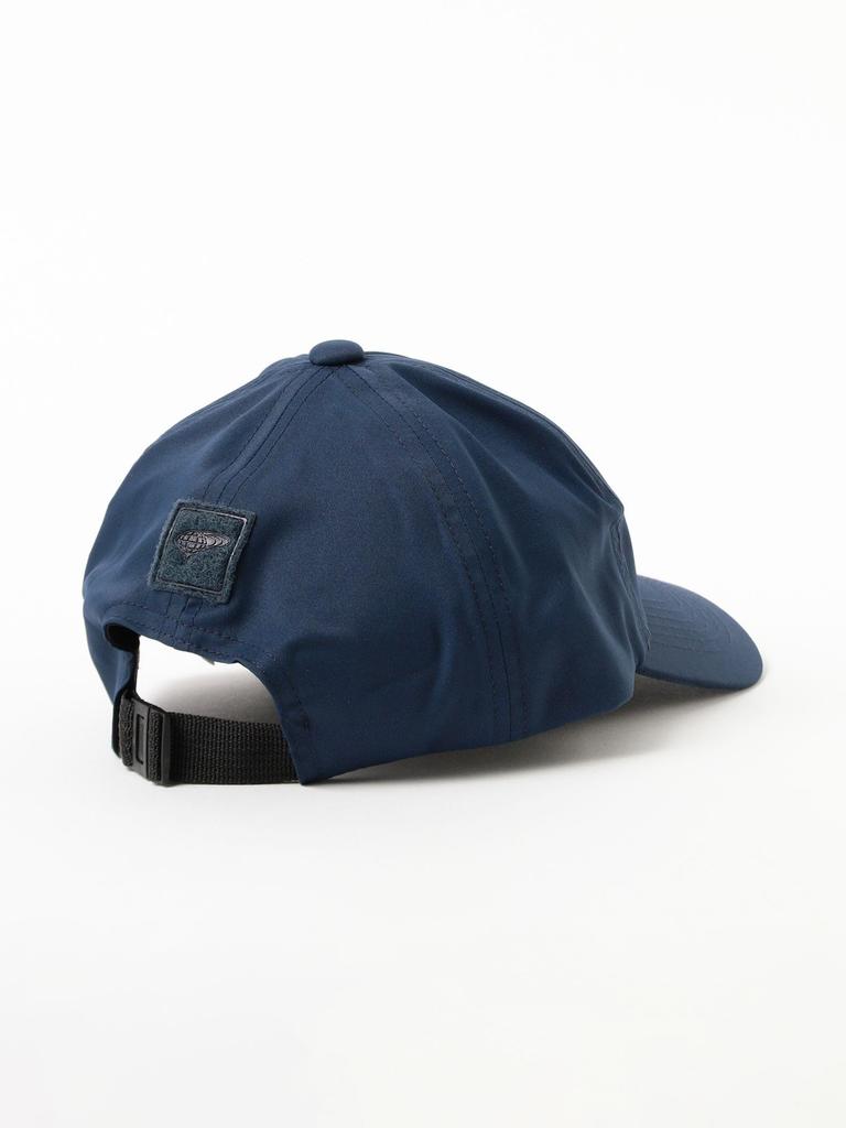 Beams Golf B.G.THREE BARN 5-Panel Cap, Navy, One Size, 81411258863