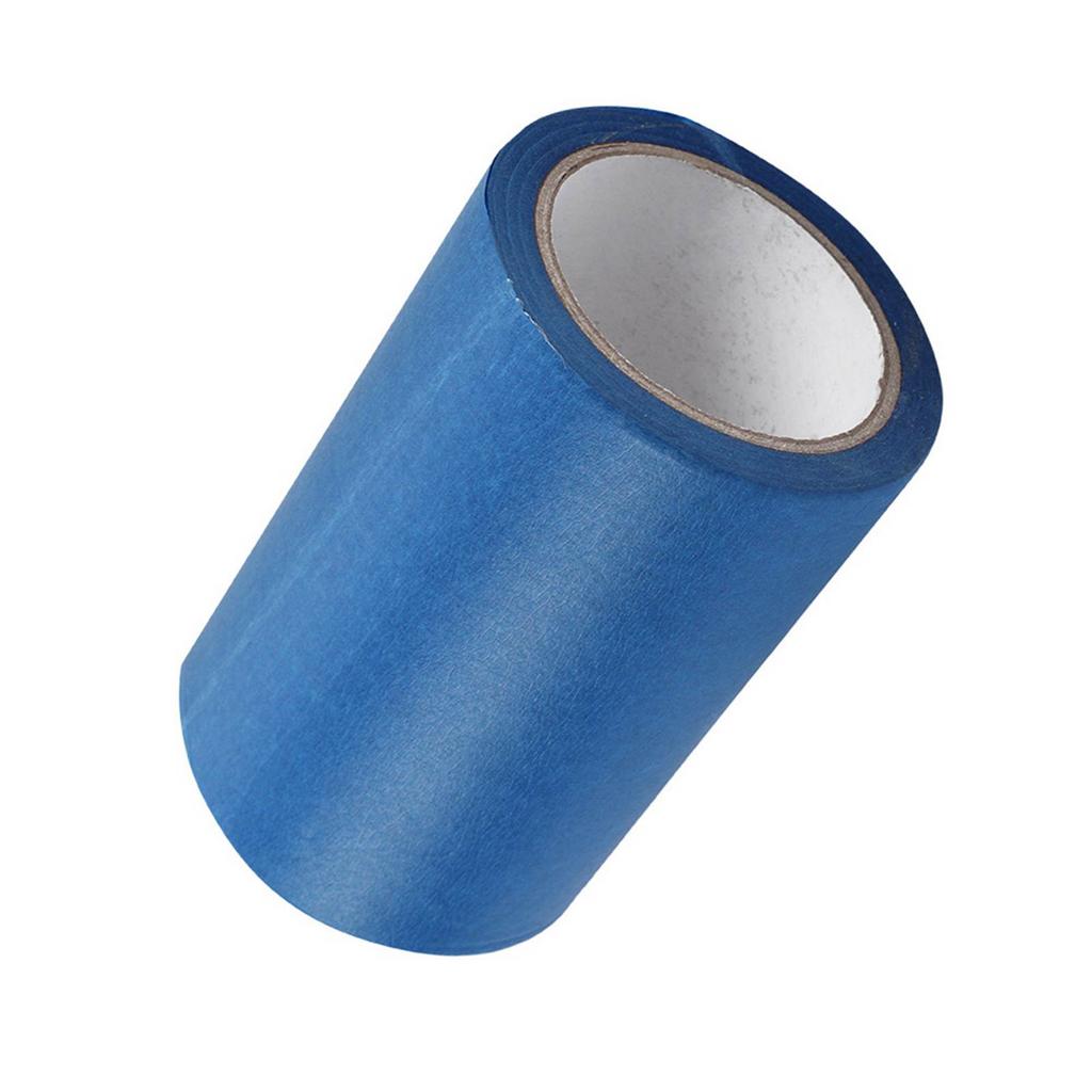 6*118in Blue Painters Tape Great Adhesion Full Masking Blue Tape for 3D Print