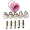 12 Torch Nozzles SG-55 WSD-60 Consumable Accessories Kit