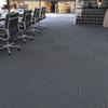 Office Carpet Splicing Square Billiard Hall Bedroom Engineering Room Floor Mat Commercial Pvc Hotel Floor Mat