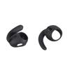 3Sets Ear Hooks Soft Silicone Eartips Ear Sleeves For Earphones Enhances Comfort Earplugs Set