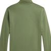 Polo Ralph Lauren SS24 Logo Embroidered Slim Fit Long Sleeve Polo Shirt Men tops Flower-Path-Green MNPOKNI16823993-300