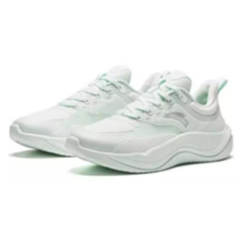 Anta Fruit Candy Fruit Candy Cushioning Abrasion Resistant Breathable Lightweight Low Top Training Shoes Women's Sneakers 922427701Q-2