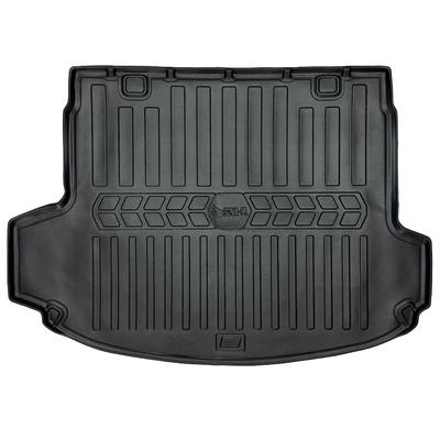 Trunk Mat Honda CR-V V 2018-2023 Hybrid (HEV) Version, 5-seater
