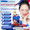 MEROYDOCTOR Toothache Relief Spray