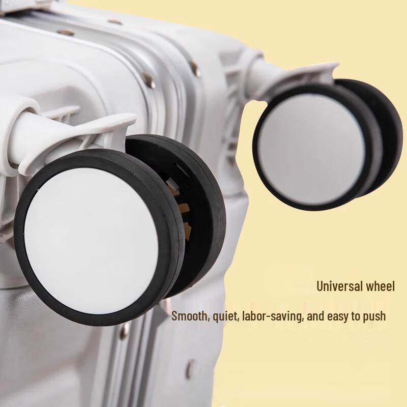 OEING Lightweight Carry-on Suitcase