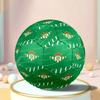 Football Betis Crest Design Size 5 Soccer Balls, Anti-Slip, Protective Football, Outdoor Sport, a Unique Gift Suitable for him/her, Birthdays