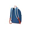 New Converse Polyester Backpack Regular Unisex Blue/Yellow 10018975401