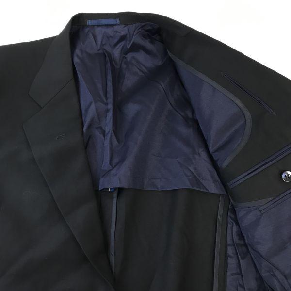 MOLTO BRAVO Spring Summer Suit Set Up Men’s M/L Black(USED)