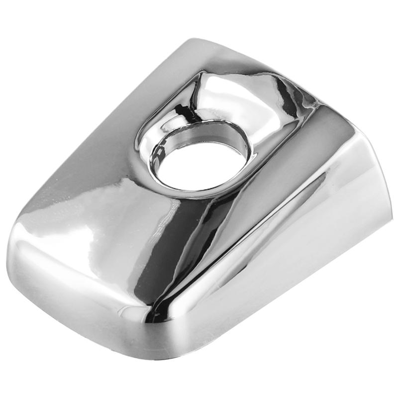 

Car External Door Handle Cover With Hole 806454BA0B For Nissan Rogue Maxima Murano 2014-2025