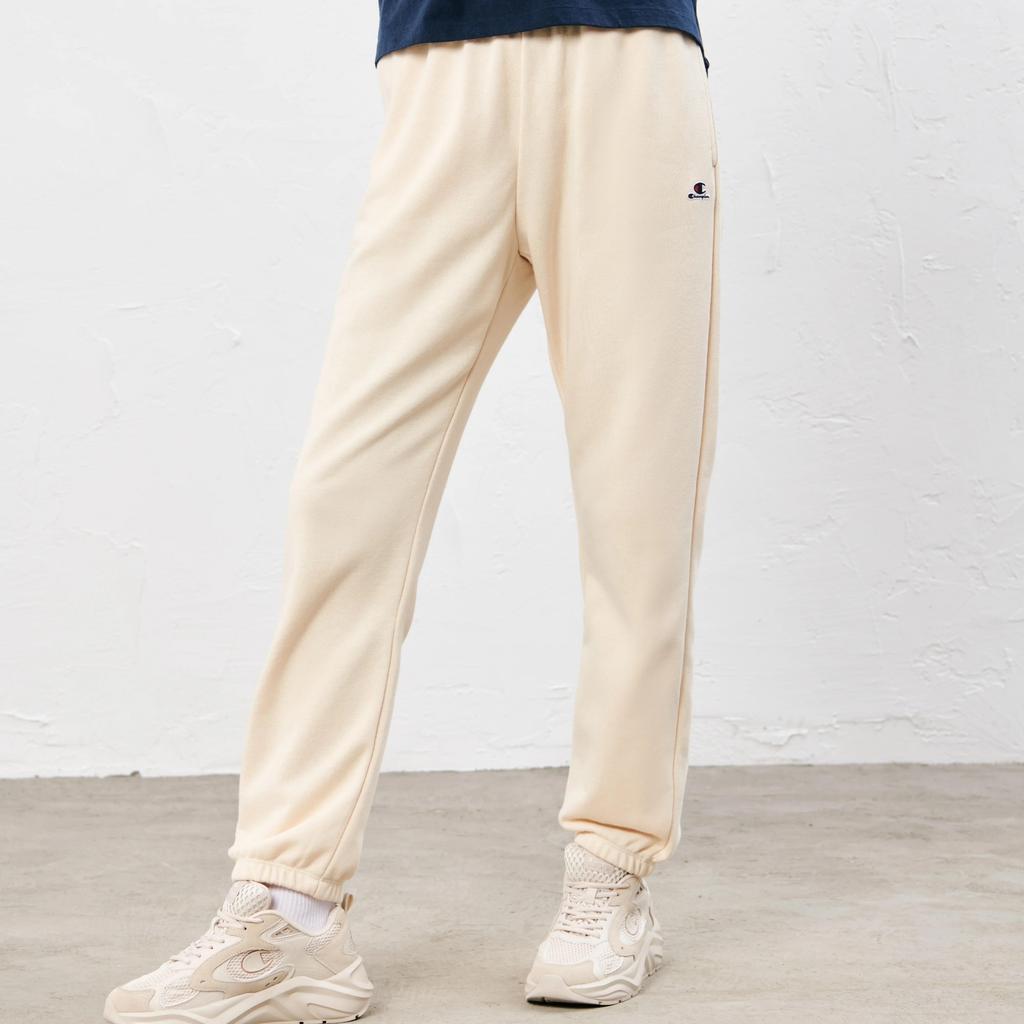Champion SS22 Knitted Sweatpants Women's (Unisex) Knitted Sweatpants EW VPT02