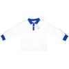 Girls' Shenzhen Primary School Long-Sleeve T-Shirt Uniform
