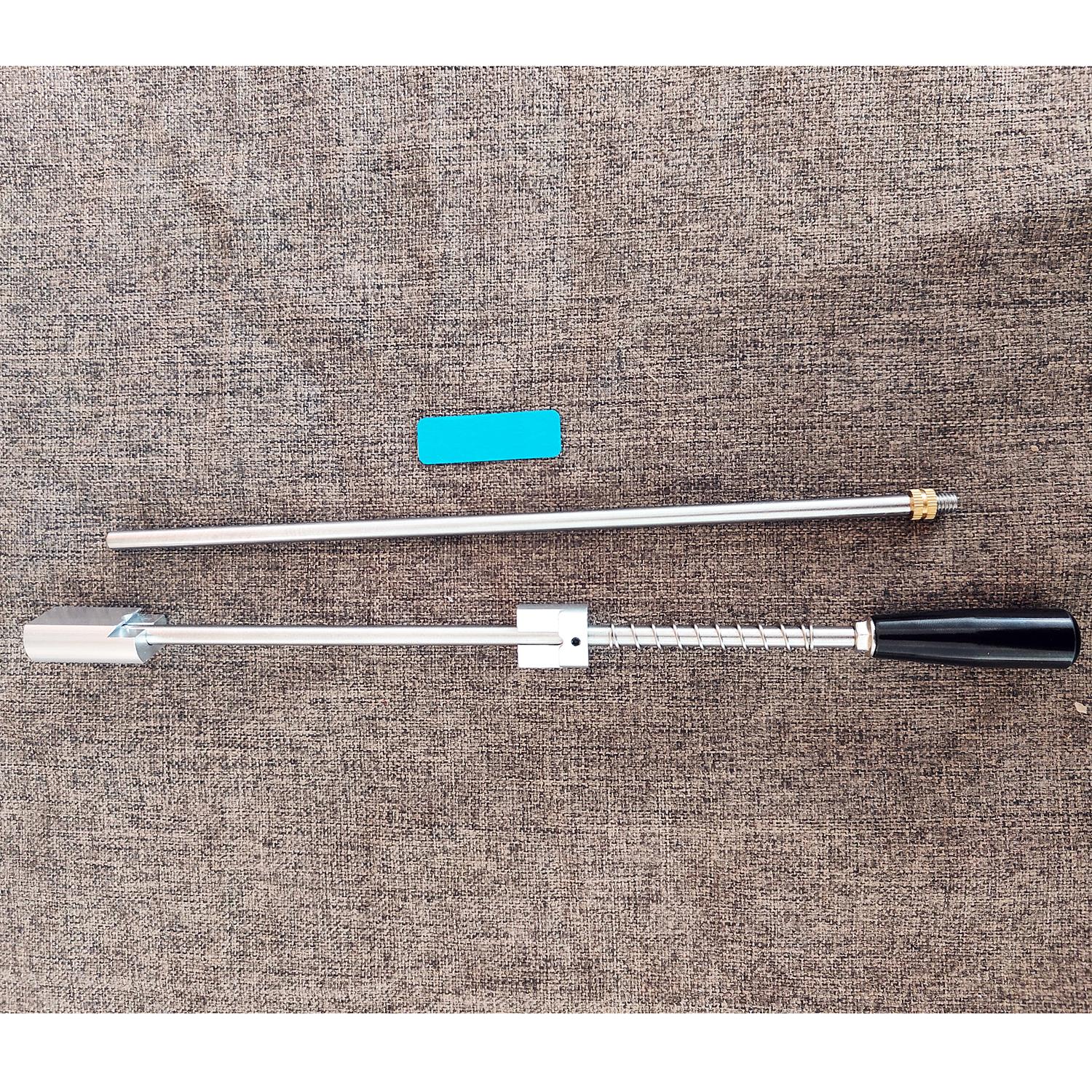 

Держатель для точильного камня для точилки для ножей Apex, система заточки ножей с фиксированным углом, подходит для камней 50мм-180мм 6mm Diameter