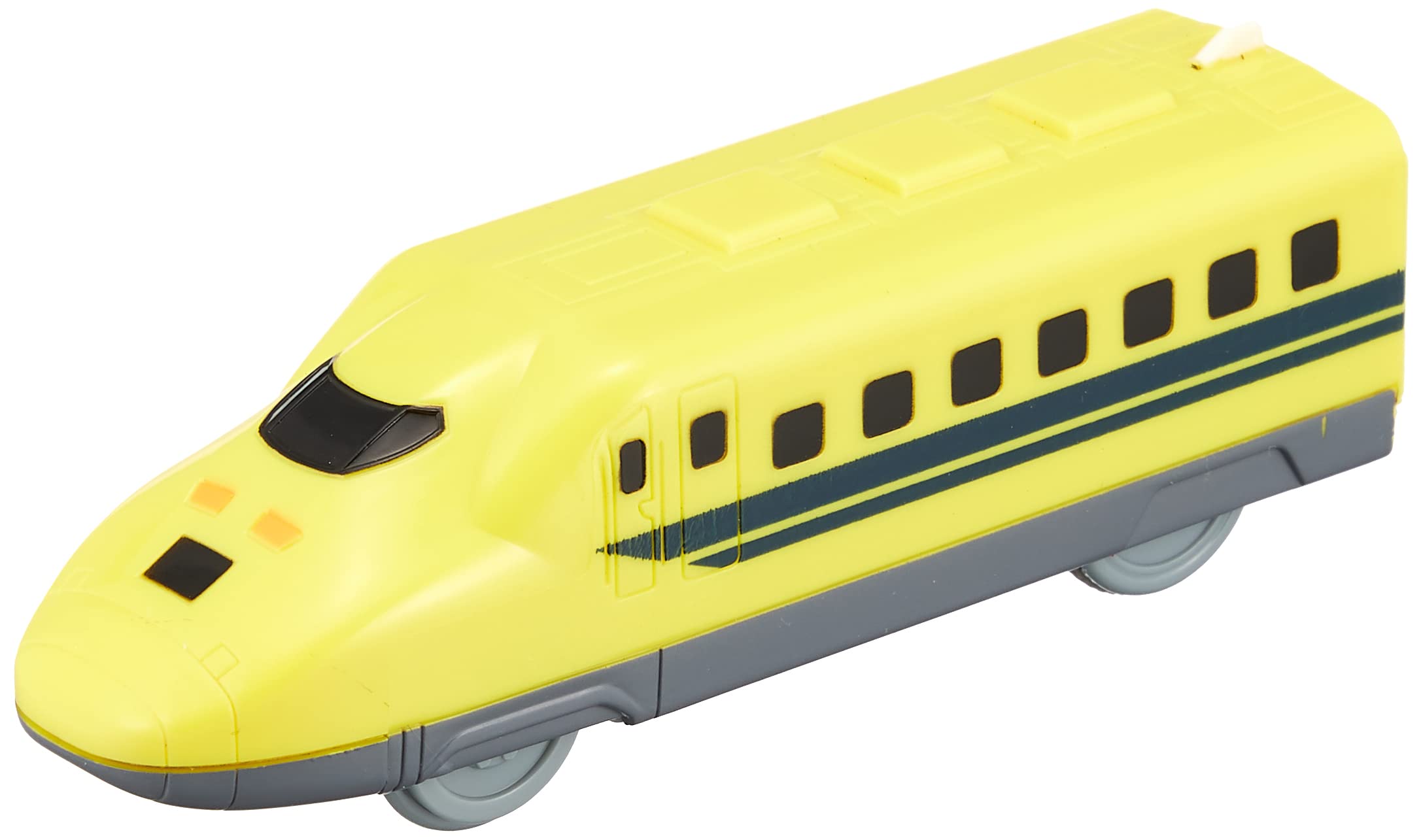 

Run Shinkansen 923 Doctor Yellow